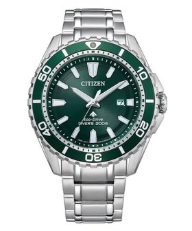 【シチズン/CITIZEN / MEN】の【200m潜水用防水】機能性とカラーリングにこだわった本格ダイバーズウオッチ 人気、トレンドファッション・服の通販 founy(ファニー) ファッション Fashion メンズファッション MEN 腕時計 Watch ガラス Glass クリスタル Crystal スタイリッシュ Stylish 時計 Clock ビジネス 仕事 通勤 Business |ID:prp329100003214719