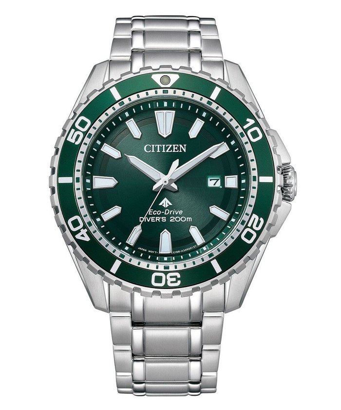 【シチズン/CITIZEN / MEN】の【200m潜水用防水】機能性とカラーリングにこだわった本格ダイバーズウオッチ インテリア・キッズ・メンズ・レディースファッション・服の通販 founy(ファニー) https://founy.com/ ファッション Fashion メンズファッション MEN 腕時計 Watch ガラス Glass クリスタル Crystal スタイリッシュ Stylish 時計 Clock ビジネス 仕事 通勤 Business |ID: prp329100003214719 ipo3291000000029851259