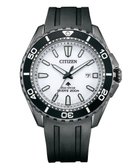 【シチズン/CITIZEN / MEN】の【本格機能が充実】200m防水ダイバーズウオッチ ブラック|ID: prp329100003214720 ipo3291000000029851265