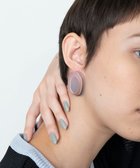 【トリコテ/Tricote】のBAUM MOTION PIERCE 人気、トレンドファッション・服の通販 founy(ファニー) ファッション Fashion レディースファッション WOMEN アクセサリー Accessories イエロー Yellow 片耳 One Ear 軽量 Lightweight ハンド Hand おすすめ Recommend thumbnail 72PINK|ID: prp329100003217796 ipo3291000000028651585