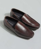 【リーガル フットコミュニティ/REGAL FOOT COMMUNITY / MEN】の【リーガルカジュアル】50DL スリッポン/カジュアルシューズ ダークブラウン|ID: prp329100003217925 ipo3291000000029254588