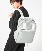 【レスポートサック/LeSportsac】のCR URBAN BACKPACK/ブランC ブランC|ID:prp329100003217953