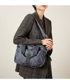 【レスポートサック/LeSportsac】のMETRO CONVERTIBLE/シャドウグレーC シャドウグレーC|ID:prp329100003217958