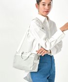 【レスポートサック/LeSportsac】のSMALL UPTOWN SATCHEL/ブランC ブランC|ID:prp329100003217960