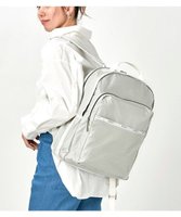 【レスポートサック/LeSportsac】のESSENTIAL CARRYALL BP/ブランC 人気、トレンドファッション・服の通販 founy(ファニー) 雑誌掲載アイテム Magazine Items ファッション雑誌 Fashion Magazines エクラ eclat バイラ BAILA ファッション Fashion レディースファッション WOMEN バッグ Bag クッション Cushion 軽量 Lightweight 4月号 April Issue シンプル Simple スポーツ Sports スリーブ Sleeve 雑誌 Magazine トラベル Travel 定番 Standard 人気 Popularity フォルム Form プリント Print ポケット Pocket 無地 Plain Color リュック Ruck Sack おすすめ Recommend 旅行 Travel ビジネス 仕事 通勤 Business |ID:prp329100003217965