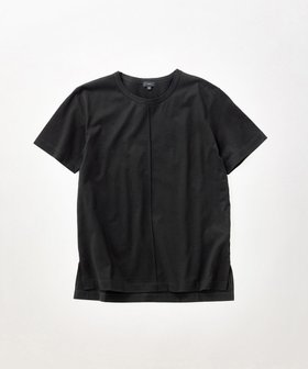 【ジョゼフ/JOSEPH】 【洗える】ベーシックジャージー 半袖Tシャツ人気、トレンドファッション・服の通販 founy(ファニー) ファッション Fashion レディースファッション WOMEN トップス・カットソー Tops/Tshirt シャツ/ブラウス Shirts/Blouses ロング / Tシャツ T-Shirts カットソー Cut and Sewn アウトレット Outlet S/S・春夏 Ss・Spring/Summer カットソー Cut And Sew シルケット Mercerization シンプル Simple ジャージー Jersey スペシャル Special センター Center フロント Front ベーシック Basic ラウンド Round 再入荷 Restock/Back In Stock/Re Arrival 半袖 Short Sleeve 夏 Summer 春 Spring 洗える Washable |ID:prp329100003220988