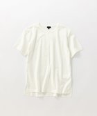 【ジョゼフ/JOSEPH】の【洗える】ベーシックジャージー 半袖Tシャツ ホワイト系|ID: prp329100003220988 ipo3291000000028614238