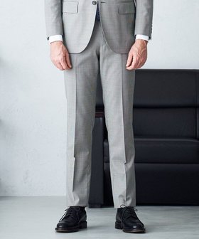 【ジェイ プレス/J.PRESS / MEN】の【J.PRESS MOVING】REDA ACTIVEマイクロハウンドトゥース スラックス 人気、トレンドファッション・服の通販 founy(ファニー) ファッション Fashion メンズファッション MEN ボトムス Bottoms/Men エレガント 上品 Elegant 春 Spring カッティング Cutting 抗菌 Antibacterial ショルダー Shoulder シンプル Simple ジャケット Jacket ストライプ Stripe ストレッチ Stretch スポーツ Sports スマート Smart スラックス Slacks スーツ Suit チェック Check 定番 Standard パイピング Piping フィット Fit ポケット Pocket メッシュ Mesh モダン Modern S/S・春夏 Ss・Spring/Summer おすすめ Recommend 夏 Summer |ID:prp329100003231535