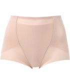 【ウィング/Wing】の【マッチミーガードル】 ヒップアップ 快適なはきごこち ショート丈 KQ2520 ウイング/ワコール シナモンブラウン|ID: prp329100003233716 ipo3291000000034526971