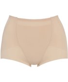 【ウィング/Wing】の【マッチミーガードル】 ヒップアップ 快適なはきごこち ショート丈 KQ2520 ウイング/ワコール ベージュ|ID: prp329100003233716 ipo3291000000035714330