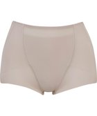 【ウィング/Wing】の【マッチミーガードル】 ヒップアップ 快適なはきごこち ショート丈 KQ2520 ウイング/ワコール ブラウン|ID: prp329100003233716 ipo3291000000035714335