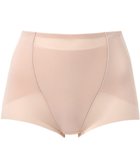 【ウィング/Wing】の【マッチミーガードル】 ヒップアップ 快適なはきごこち ショート丈 KQ2520 ウイング/ワコール シナモンブラウン|ID: prp329100003233716 ipo3291000000035714337