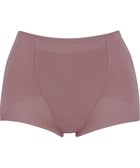 【ウィング/Wing】の【マッチミーガードル】 ヒップアップ 快適なはきごこち ショート丈 KQ2520 ウイング/ワコール エンジ|ID: prp329100003233716 ipo3291000000035714339