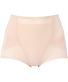 【ウィング/Wing】の【マッチミーガードル】 ヒップアップ 快適なはきごこち ショート丈 KQ2520 ウイング/ワコール カカオ|ID: prp329100003233716 ipo3291000000035714349