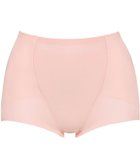 【ウィング/Wing】の【マッチミーガードル】 ヒップアップ 快適なはきごこち ショート丈 KQ2520 ウイング/ワコール ロマンピンク|ID: prp329100003233716 ipo3291000000035714350