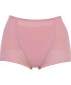 【ウィング/Wing】の【マッチミーガードル】 ヒップアップ 快適なはきごこち ショート丈 KQ2520 ウイング/ワコール ストロベリー|ID: prp329100003233716 ipo3291000000035714351