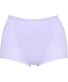 【ウィング/Wing】の【マッチミーガードル】 ヒップアップ 快適なはきごこち ショート丈 KQ2520 ウイング/ワコール バイオレット|ID: prp329100003233716 ipo3291000000035714355