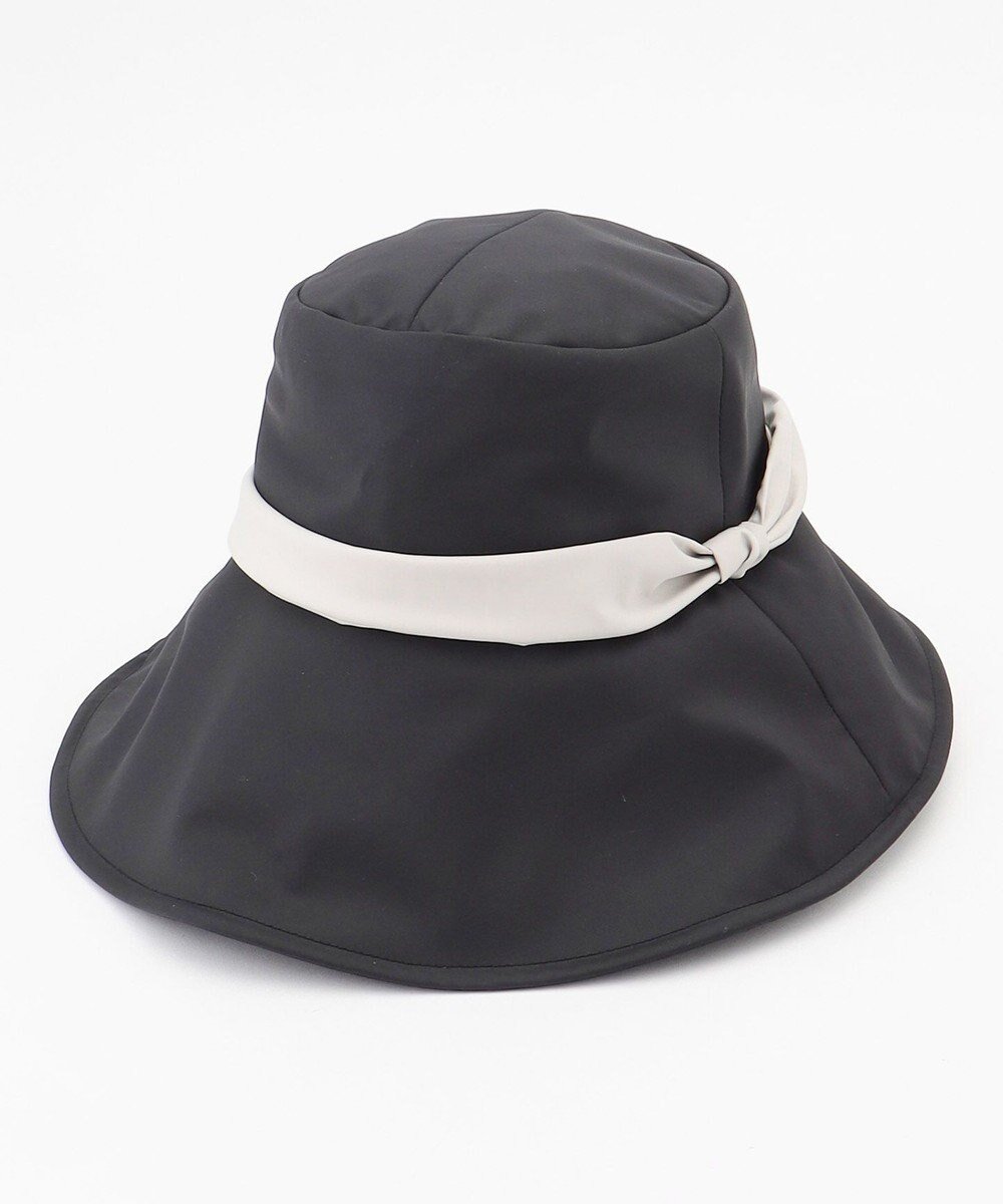 【自由区/JIYU-KU】の【撥水・洗える】ワイドブリム ハット 人気、トレンドファッション・服の通販 founy(ファニー) 　ファッション　Fashion　レディースファッション　WOMEN　帽子　Hats　エレガント 上品　Elegant　ワイヤー　Wire　夏　Summer　帽子　Hat　洗える　Washable　軽量　Lightweight　 other-1|ID: prp329100003235918 ipo3291000000025945028