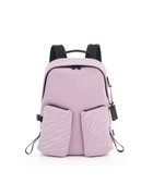 【トゥミ/TUMI】のレディス DEVOE 「メドウ」バックパック LILAC/NUMBAT|ID: prp329100003238008 ipo3291000000029504201