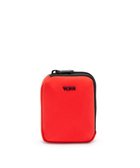 【トゥミ/TUMI / MEN】のTUMI TRAVEL ACCESS. モジュラー・アクセサリー・ポーチ BLAZE RED|ID: prp329100003238042 ipo3291000000029502285