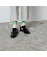【トリコテ/Tricote】のRIB LINE SHORT SOCKS/8×2リブラインショートソックス 人気、トレンドファッション・服の通販 founy(ファニー) ファッション Fashion レディースファッション WOMEN ソックス Socks レッグウェア Legwear おすすめ Recommend シンプル Simple ソックス Socks タンブラー Tumbler エレガント 上品 Elegant |ID:prp329100003252147