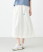 【シェアパーク/SHARE PARK】の【撥水加工】マウンテンスカート 人気、トレンドファッション・服の通販 founy(ファニー) ファッション Fashion レディースファッション WOMEN スカート Skirt アウトドア Outdoor 春 Spring 洗える Washable コンパクト Compact 軽量 Lightweight スニーカー Sneakers スポーティ Sporty ノースリーブ No Sleeve フランス France リラックス Relax ワーク Work 再入荷 Restock/Back In Stock/Re Arrival S/S・春夏 Ss・Spring/Summer 夏 Summer 旅行 Travel thumbnail アイボリー系|ID: prp329100003252370 ipo3291000000028400090