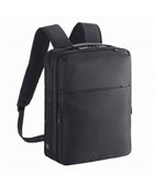 【エース バッグズ アンド ラゲッジ/ACE BAGS & LUGGAGE / MEN】のace. エース ガジェタブルR リュック 11L A4ファイル 13.3インチPC対応 68001 ブラック|ID: prp329100003257416 ipo3291000000029089837