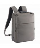 【エース バッグズ アンド ラゲッジ/ACE BAGS & LUGGAGE / MEN】のace. エース ガジェタブルR リュック 11L A4ファイル 13.3インチPC対応 68001 チャコール|ID: prp329100003257416 ipo3291000000029089848