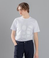 【ジョゼフ オム/JOSEPH HOMME / MEN】のダイアグラムプリント Tシャツ 人気、トレンドファッション・服の通販 founy(ファニー) ファッション Fashion メンズファッション MEN トップス・カットソー Tops/Tshirt/Men シャツ Shirts カットソー Cut And Sew シルケット Mercerization プリント Print ベーシック Basic ラバー Rubber レギュラー Regular 半袖 Short Sleeve 夏 Summer 春 Spring S/S・春夏 Ss・Spring/Summer |ID:prp329100003260386