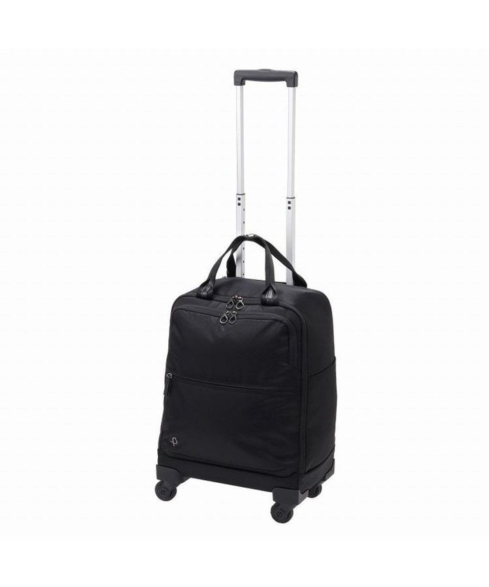 【エースバッグズアンドラゲッジ/ACE BAGS & LUGGAGE】のProteca プロテカ ラストリー キャリーバッグ 24L 12982 インテリア・キッズ・メンズ・レディースファッション・服の通販 founy(ファニー) https://founy.com/ ファッション Fashion レディースファッション WOMEN スーツ Suits シンプル Simple なめらか Smooth ポケット Pocket 再入荷 Restock/Back In Stock/Re Arrival 日本製 Made In Japan 旅行 Travel スーツケース キャリーケース Suitcase |ID: prp329100003267003 ipo3291000000029175100