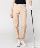 【23区 ゴルフ/NIJYUSANKU GOLF】の【WOMEN】【撥水/ストレッチ】スケトラドビーストレッチ ベーシック パンツ 人気、トレンドファッション・服の通販 founy(ファニー) ファッション Fashion レディースファッション WOMEN パンツ Pants S/S・春夏 Ss・Spring/Summer ゴルフ Golf ストレッチ Stretch ベーシック Basic ポケット Pocket 人気 Popularity 夏 Summer 定番 Standard 春 Spring thumbnail ベージュ系|ID: prp329100003269199 ipo3291000000028399443