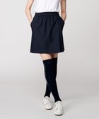 【23区 ゴルフ/NIJYUSANKU GOLF】の【WOMEN】クール イージースカート 人気、トレンドファッション・服の通販 founy(ファニー) ファッション Fashion レディースファッション WOMEN スカート Skirt S/S・春夏 Ss・Spring/Summer クール Cool ストレッチ Stretch ポケット Pocket 吸水 Water Absorption 夏 Summer 春 Spring thumbnail ネイビー系|ID: prp329100003269223 ipo3291000000028399447