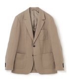 【ジョゼフ オム/JOSEPH HOMME / MEN】のBELGIUM LINEN TROPICAL JACKET ベージュ系|ID: prp329100003271757 ipo3291000000029089399