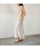 【グレース コンチネンタル/GRACE CONTINENTAL】のチュールシアーカットトップ 人気、トレンドファッション・服の通販 founy(ファニー) ファッション Fashion レディースファッション WOMEN トップス・カットソー Tops/Tshirt シャツ/ブラウス Shirts/Blouses ロング / Tシャツ T-Shirts カットソー Cut and Sewn S/S・春夏 Ss・Spring/Summer カットソー Cut And Sew シアー Sheer チュール Tulle デコルテ Decolletage ベーシック Basic 夏 Summer 春 Spring thumbnail ベージュ|ID: prp329100003271786 ipo3291000000028399822