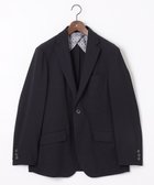 【ジョセフ アブード/JOSEPH ABBOUD / MEN】の【驚きの多機能】】ドライサッカージャケット ネイビー系|ID: prp329100003280299 ipo3291000000029089597