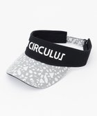 【ピーダブリュサーキュラス/PW CIRCULUS / MEN】の新色!【UNISEX】ロゴ サンバイザー 人気、トレンドファッション・服の通販 founy(ファニー) ファッション Fashion メンズファッション MEN S/S・春夏 Ss・Spring/Summer ユニセックス Unisex アクセサリー Accessories カラフル Colorful キャップ Cap 夏 Summer 帽子 Hat 春 Spring thumbnail ブラック|ID: prp329100003280507 ipo3291000000027430971