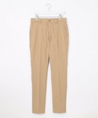 【23区 ゴルフ/23区GOLF / MEN】の【MEN】【ストレッチ】スケトラドビー フルレングスパンツ ベージュ系|ID: prp329100003280522 ipo3291000000029089534