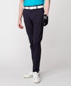 【23区 ゴルフ/23区GOLF / MEN】の【MEN】【ストレッチ】スケトラドビー フルレングスパンツ ネイビー系|ID: prp329100003280525 ipo3291000000029089540