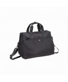 【エースバッグズアンドラゲッジ/ACE BAGS & LUGGAGE】のhiromichi nakano アザレア ボストンバッグ 17205 ヒロミチナカノ ブラック|ID: prp329100003285748 ipo3291000000028399269