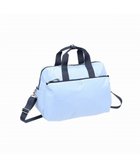 【エースバッグズアンドラゲッジ/ACE BAGS & LUGGAGE】のhiromichi nakano アザレア ボストンバッグ 17205 ヒロミチナカノ 人気、トレンドファッション・服の通販 founy(ファニー) ファッション Fashion レディースファッション WOMEN ショルダー Shoulder シンプル Simple ボストンバッグ Boston Bag ポケット Pocket 旅行 Travel thumbnail スカイ|ID: prp329100003285748 ipo3291000000028399272