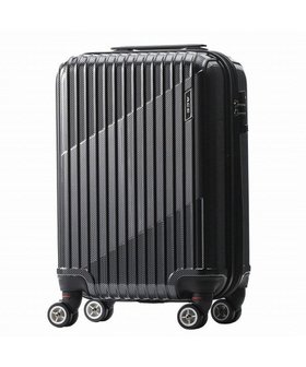 【エースバッグズアンドラゲッジ/ACE BAGS & LUGGAGE】のACE クレスタ スーツケース エキスパンド機能 2~3泊 機内持ち込み 06316 エース 人気、トレンドファッション・服の通販 founy(ファニー) ファッション Fashion レディースファッション WOMEN スーツ Suits スーツケース キャリーケース Suitcase ポケット Pocket |ID:prp329100003285879