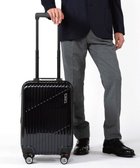 【エースバッグズアンドラゲッジ/ACE BAGS & LUGGAGE】のACE クレスタ スーツケース エキスパンド機能 2~3泊 機内持ち込み 06316 エース ブラック|ID: prp329100003285879 ipo3291000000031824661