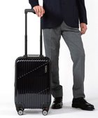 【エースバッグズアンドラゲッジ/ACE BAGS & LUGGAGE】のACE クレスタ スーツケース エキスパンド機能 2~3泊 機内持ち込み 06316 エース ブラック|ID: prp329100003285879 ipo3291000000032143487