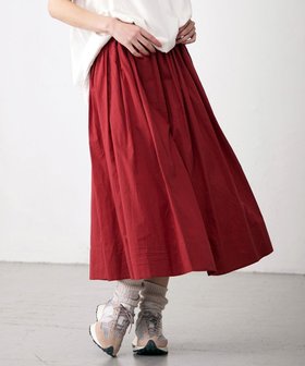 【ジェイプレスヨークストリート/J.PRESS YORK STREET】の【WOMEN】コットンボイルスカート 人気、トレンドファッション・服の通販 founy(ファニー) ファッション Fashion レディースファッション WOMEN スカート Skirt 春 Spring ギャザー Gather ショート Short フレア Flare ミモレ Mimore S/S・春夏 Ss・Spring/Summer おすすめ Recommend 夏 Summer エレガント 上品 Elegant |ID:prp329100003296934