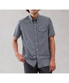 【ジェイ プレス/J.PRESS / MEN】のドビータータンマルチチェック シャツ /B.D ネイビー系3|ID: prp329100003297145 ipo3291000000027487147