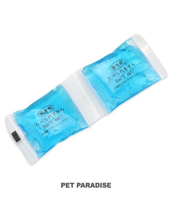 【ペットパラダイス/PET PARADISE / GOODS】のペットパラダイス 保冷剤 【大】30g×2個セット インテリア・キッズ・メンズ・レディースファッション・服の通販 founy(ファニー) https://founy.com/ クール Cool バンダナ Bandana ポケット Pocket 夏 Summer ホーム・キャンプ・アウトドア・お取り寄せ Home,Garden,Outdoor,Camping Gear ペットグッズ Pet Supplies |ID: prp329100003297190 ipo3291000000027656755