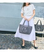 【トッカ/TOCCA】の【洗える!】BEACH PARASOL スカート 人気、トレンドファッション・服の通販 founy(ファニー) ファッション Fashion レディースファッション WOMEN スカート Skirt S/S・春夏 Ss・Spring/Summer ビーチ Beach 夏 Summer 春 Spring 洗える Washable thumbnail ホワイト系|ID: prp329100003300366 ipo3291000000028398196