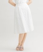 【トッカ/TOCCA】のFLORAL PICNIC スカート 人気、トレンドファッション・服の通販 founy(ファニー) ファッション Fashion レディースファッション WOMEN スカート Skirt 2023年 2023 2023春夏・S/S Ss,Spring/Summer,2023 S/S・春夏 Ss・Spring/Summer 夏 Summer 春 Spring ビジネス 仕事 通勤 Business thumbnail アイボリー系|ID: prp329100003300368 ipo3291000000028398202