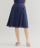 【トッカ/TOCCA】のFLORAL PICNIC スカート 人気、トレンドファッション・服の通販 founy(ファニー) ファッション Fashion レディースファッション WOMEN スカート Skirt 2023年 2023 2023春夏・S/S Ss,Spring/Summer,2023 S/S・春夏 Ss・Spring/Summer 夏 Summer 春 Spring ビジネス 仕事 通勤 Business thumbnail ネイビー系|ID: prp329100003300368 ipo3291000000028398204