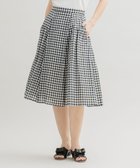 【トッカ/TOCCA】の【洗える!】MELODY スカート 人気、トレンドファッション・服の通販 founy(ファニー) ファッション Fashion レディースファッション WOMEN スカート Skirt 2023年 2023 2023春夏・S/S Ss,Spring/Summer,2023 S/S・春夏 Ss・Spring/Summer 夏 Summer 春 Spring 洗える Washable thumbnail ブラック系5|ID: prp329100003300369 ipo3291000000028398206